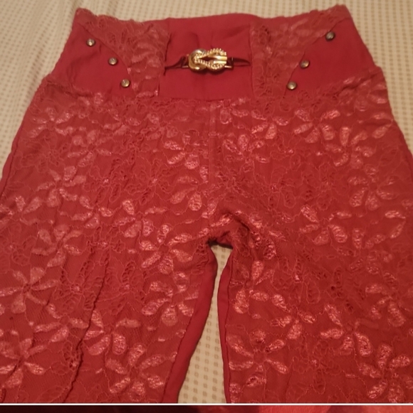 Pink 👖 - Picture 7 of 7